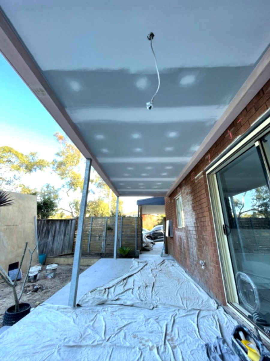 Job 2 before